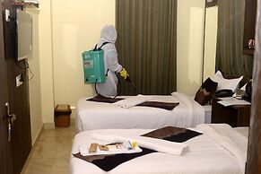 Hotel Shreesh Kolkata