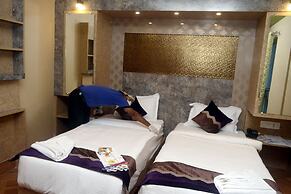 Hotel Shreesh Kolkata