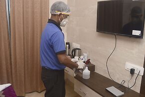 Hotel Shreesh Kolkata