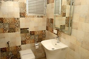 Hotel Shreesh Kolkata