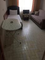Defne Zevkim Hotel