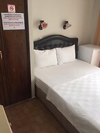 Defne Zevkim Hotel