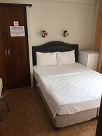 Defne Zevkim Hotel