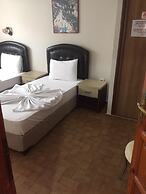 Defne Zevkim Hotel