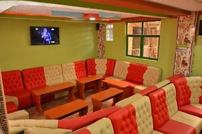 Tollview Classic Hotel