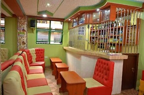 Tollview Classic Hotel