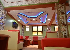 Tollview Classic Hotel