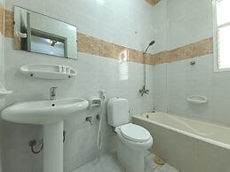Super OYO 108 Marsa Al Masafar Hotel Apartment