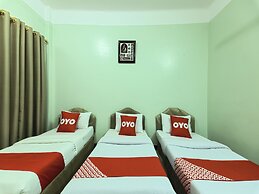 Super OYO 108 Marsa Al Masafar Hotel Apartment