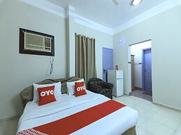 Super OYO 108 Marsa Al Masafar Hotel Apartment