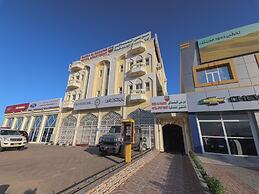 Super OYO 108 Marsa Al Masafar Hotel Apartment