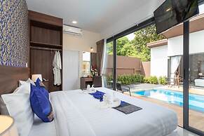 The Thames Pool Access Resort SHA+