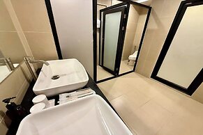 The Thames Pool Access Resort SHA+