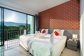 The Thames Pool Access Resort SHA+