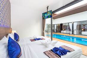 The Thames Pool Access Resort SHA+