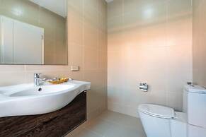 The Thames Pool Access Resort SHA+