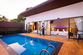 The Thames Pool Access Resort SHA+