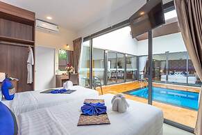 The Thames Pool Access Resort SHA+