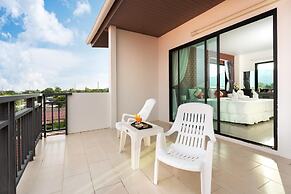 The Thames Pool Access Resort SHA+