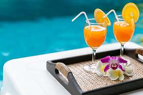 The Thames Pool Access Resort SHA+