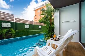 The Thames Pool Access Resort SHA+