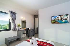 The Thames Pool Access Resort SHA+