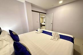 The Thames Pool Access Resort SHA+