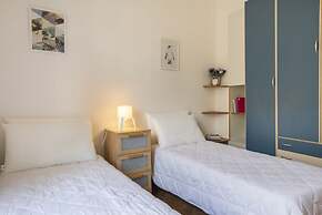 Eolo Apartment