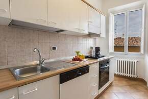 Eolo Apartment