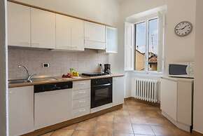 Eolo Apartment