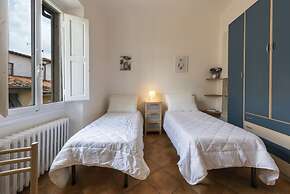Eolo Apartment