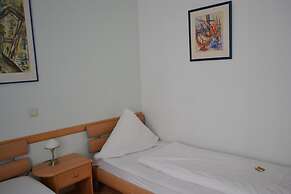 Hotel Amadeus