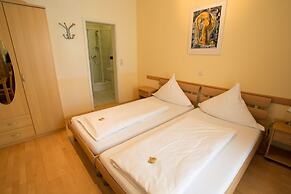 Hotel Amadeus