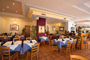 Hotel Amadeus