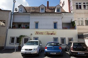 Hotel Amadeus