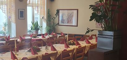 Hotel Amadeus
