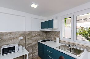 Apartments Paula