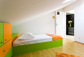 Apartment Marlo