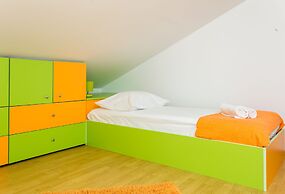 Apartment Marlo