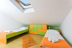 Apartment Marlo