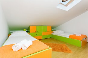 Apartment Marlo