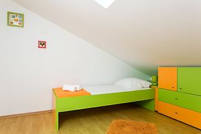 Apartment Marlo