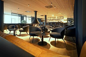 MY Hotel Malmedy