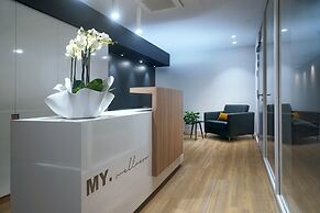 MY Hotel Malmedy
