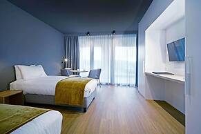 MY Hotel Malmedy