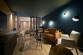 MY Hotel Malmedy