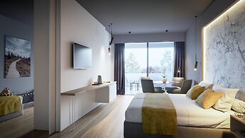 MY Hotel Malmedy
