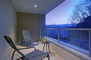MY Hotel Malmedy