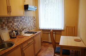 Apart-Hotel Kurkino