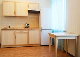 Apart-Hotel Kurkino